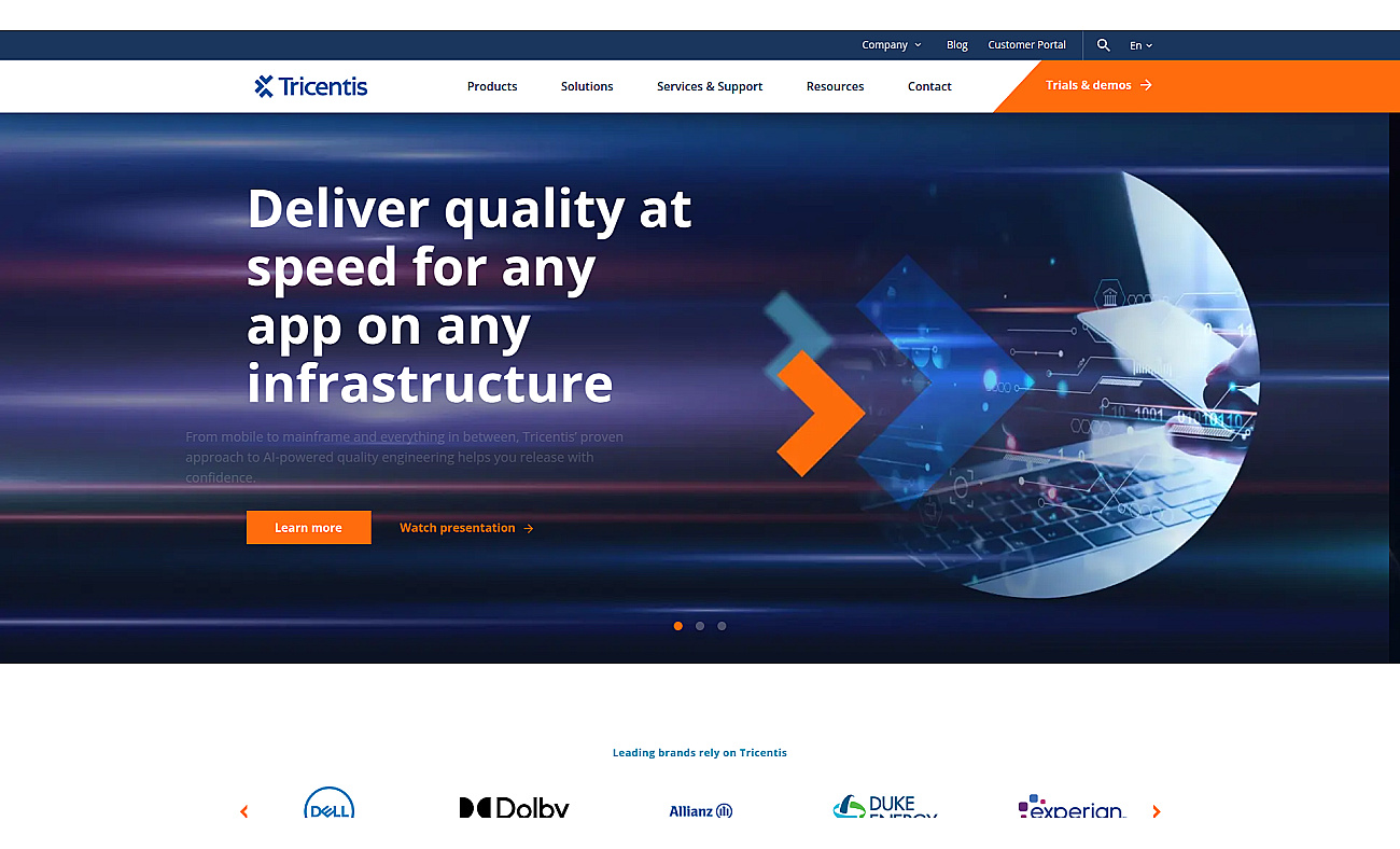 TestProject