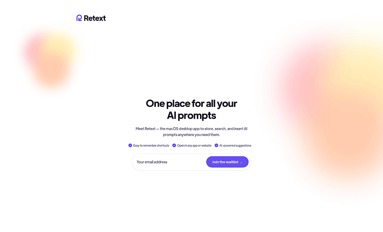 Retext