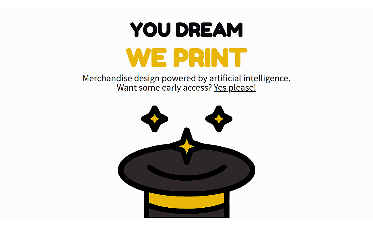 Magic Prints
