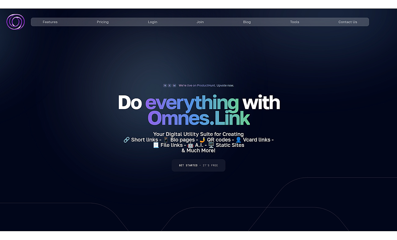 OmnesLink