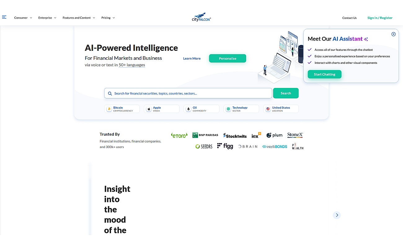 cityfalcon.ai