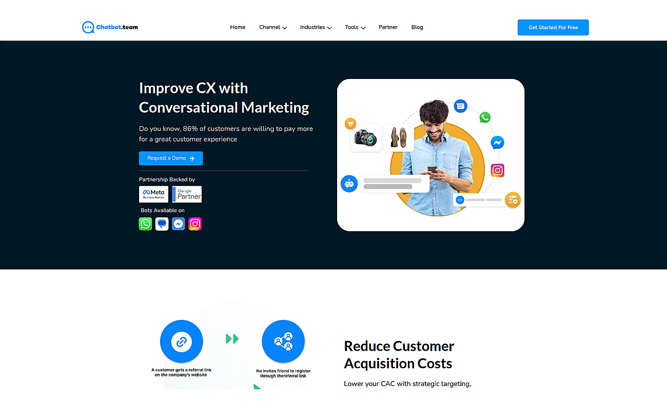 Chatbot.Team