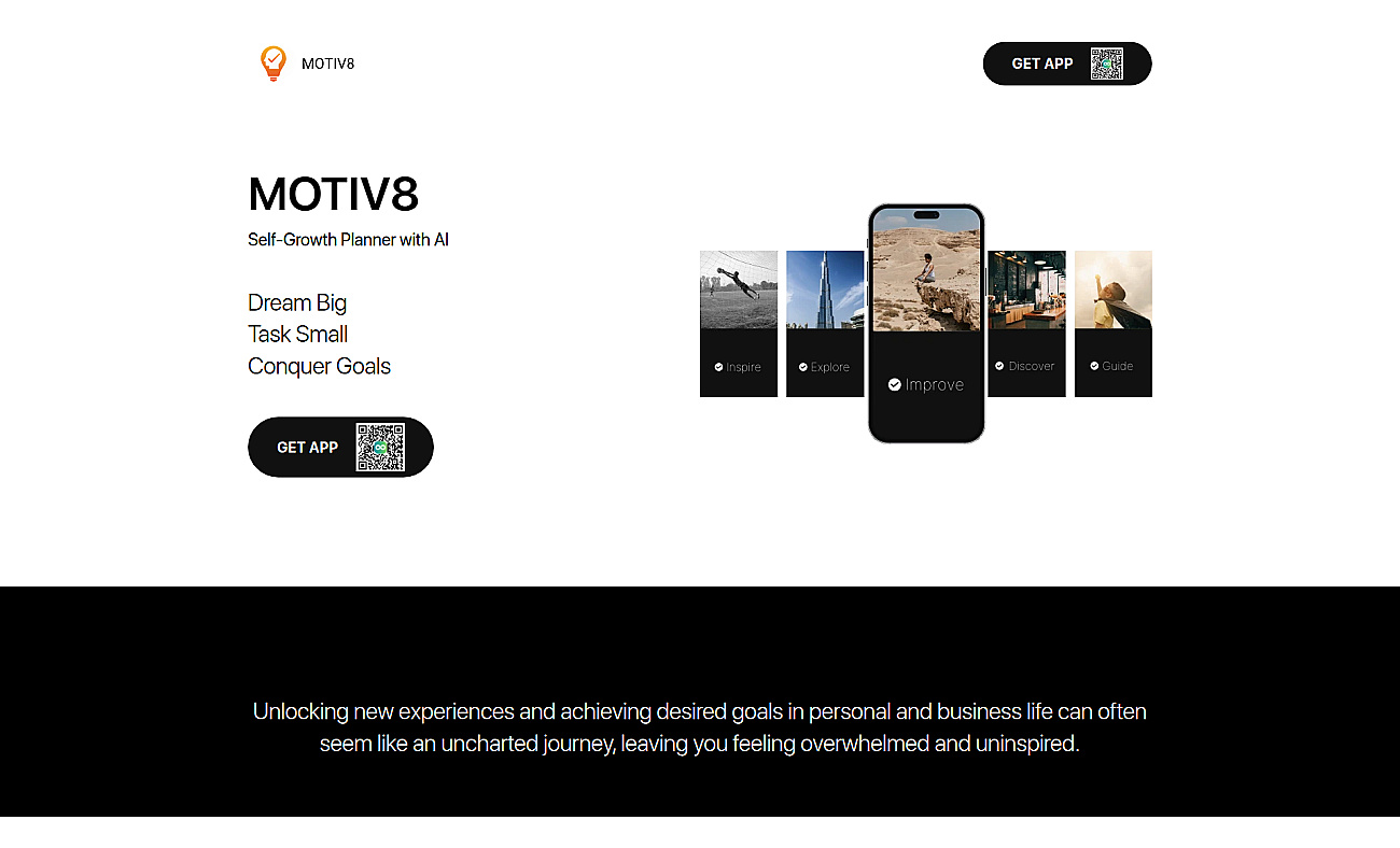 Motiv8