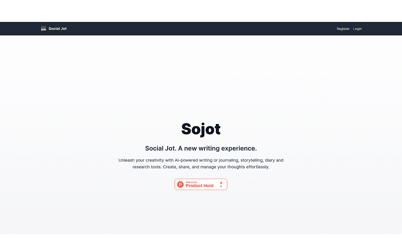 Sojot.ai