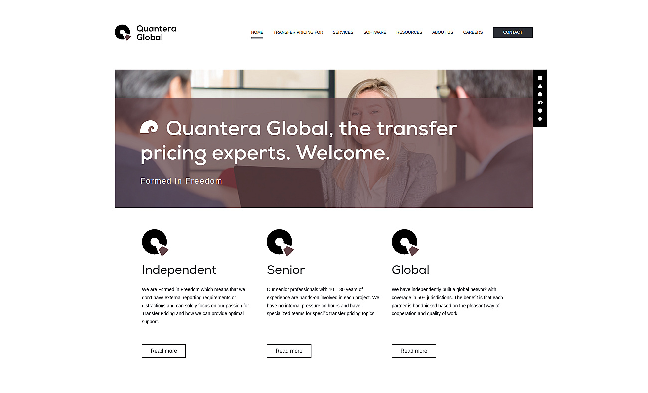 Quantera Global