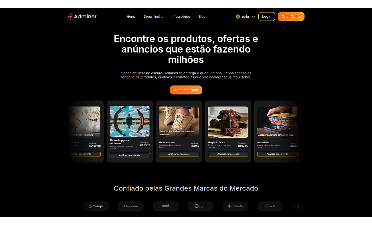 Adminer
