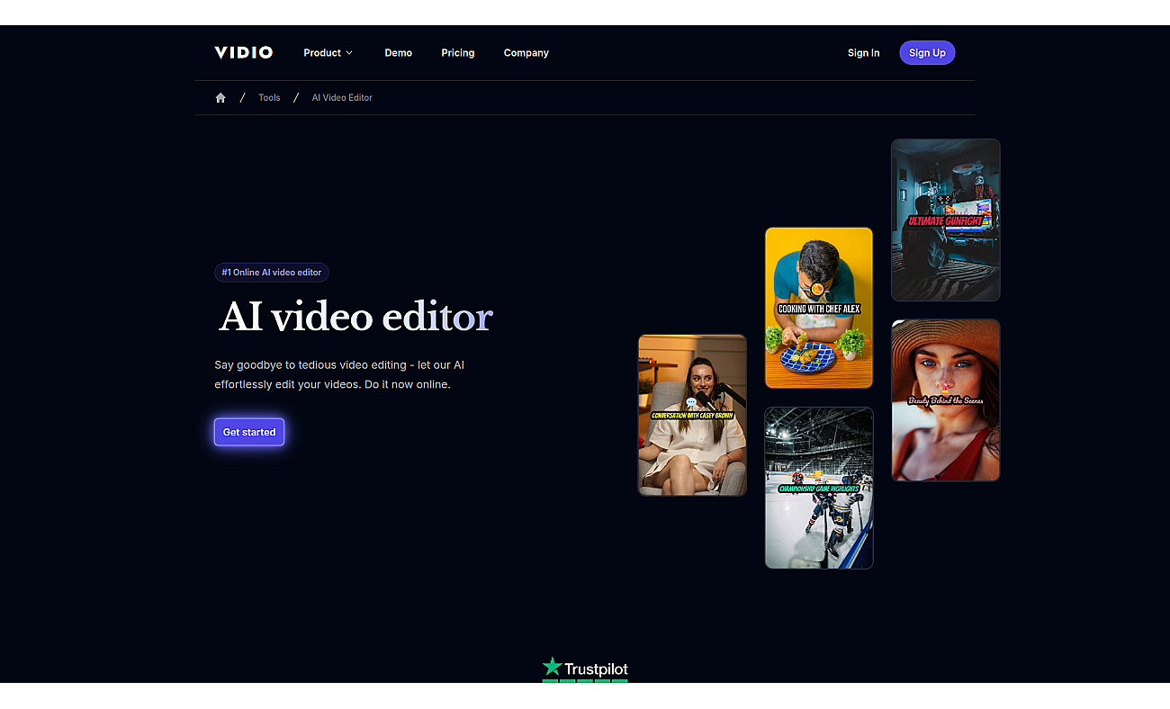 Vidio