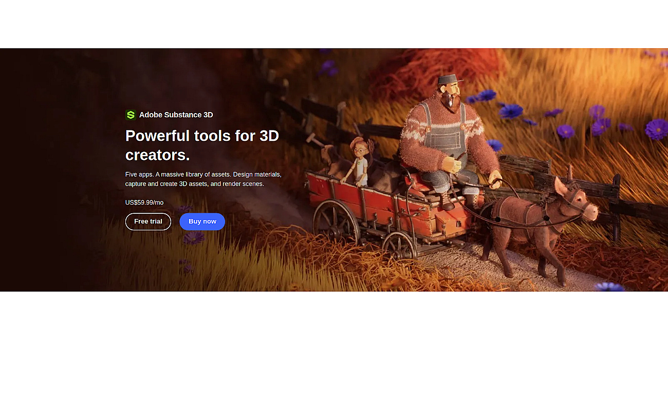 Substance Painter