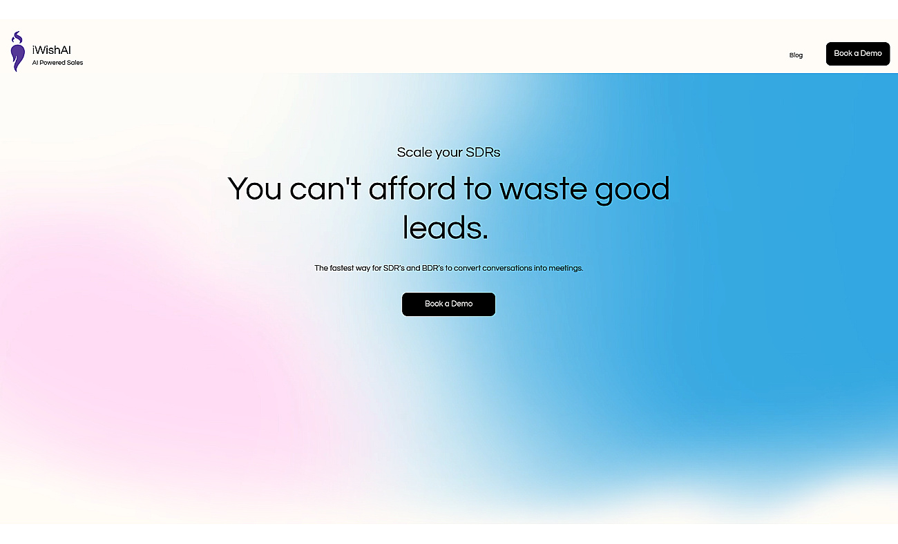 iWish