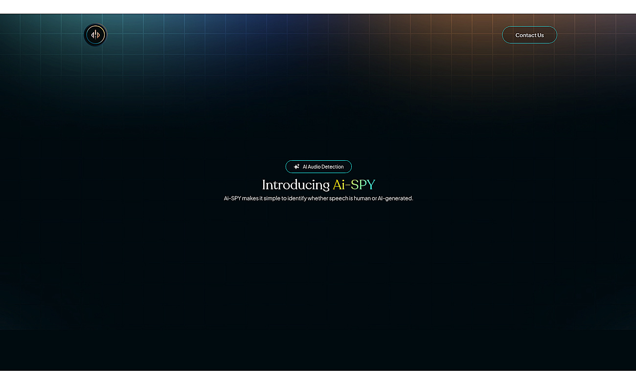 AI Spy
