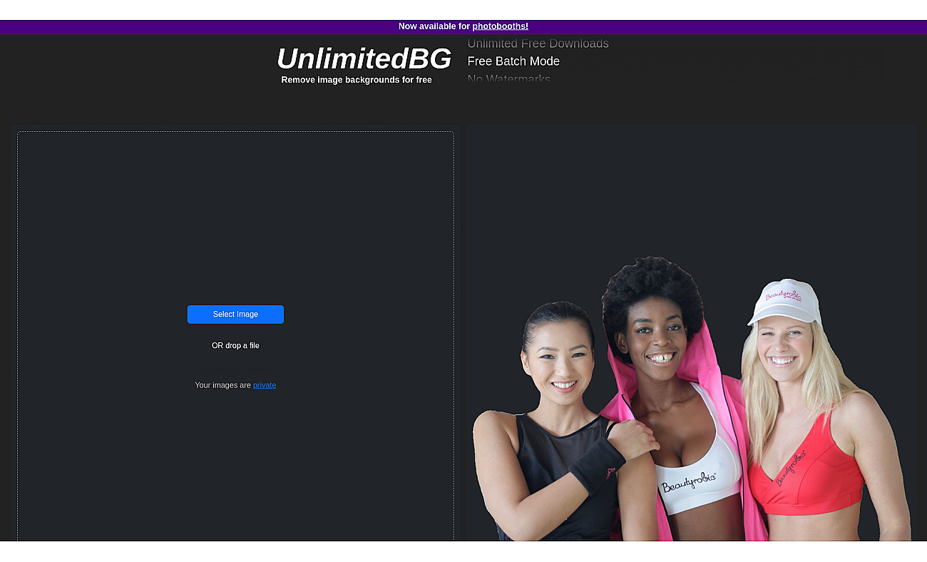UnlimitedBG