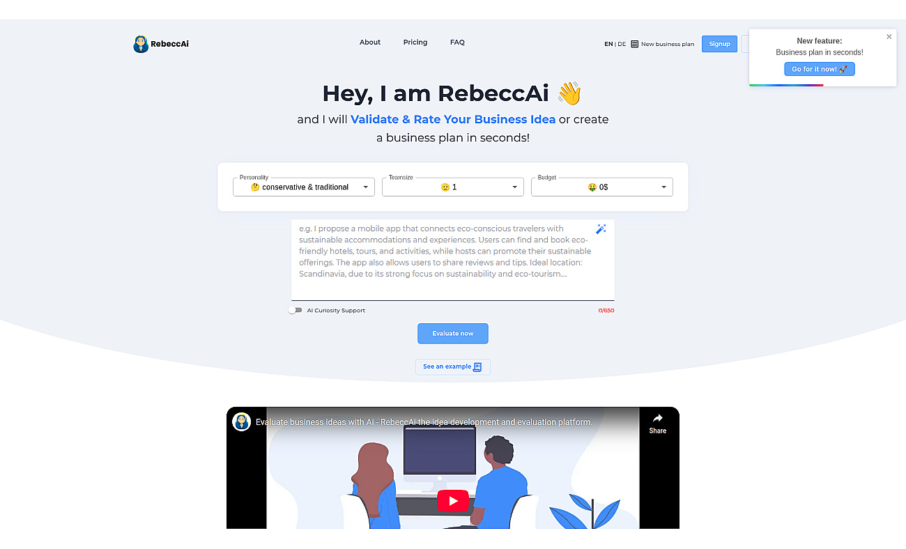RebeccAi