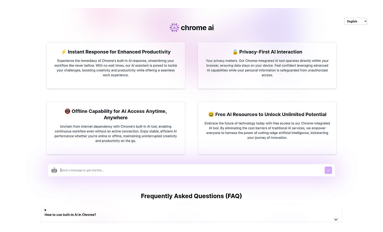 chrome-ai
