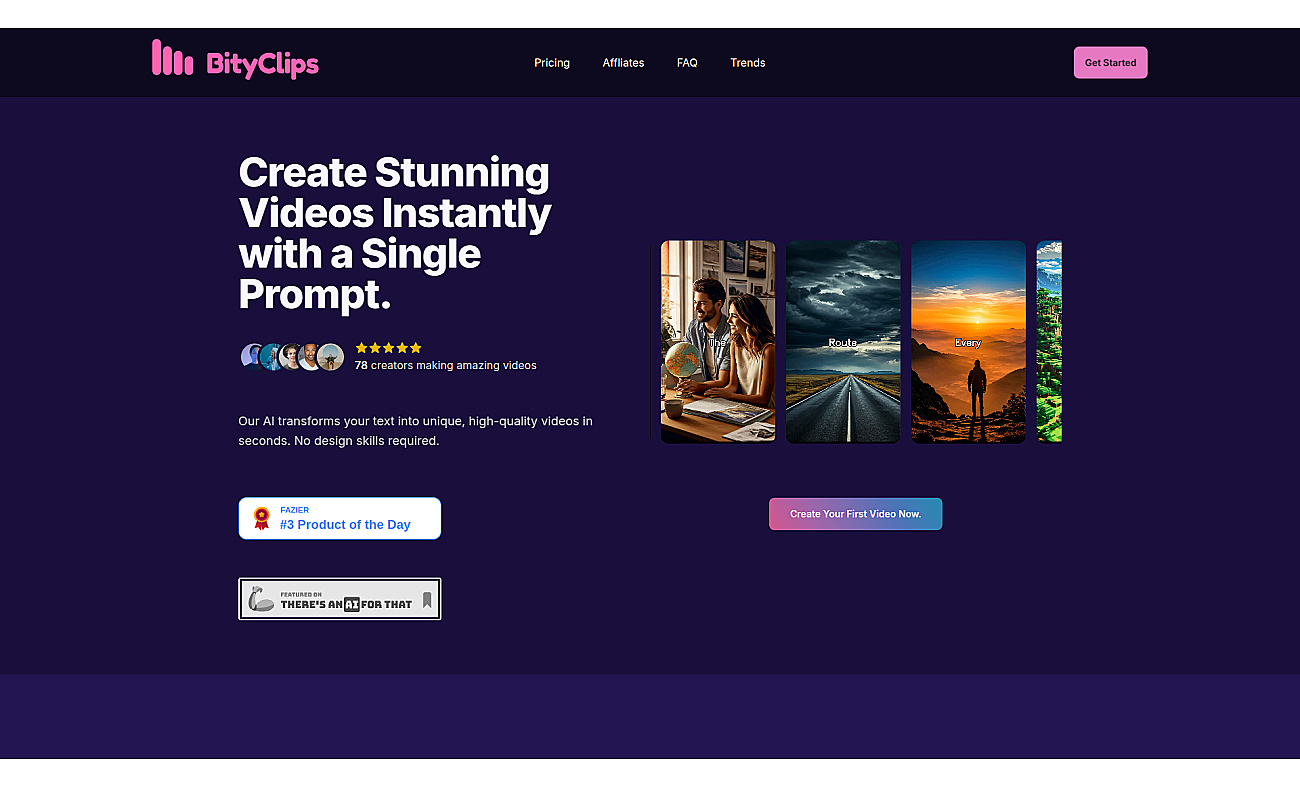 BityClips