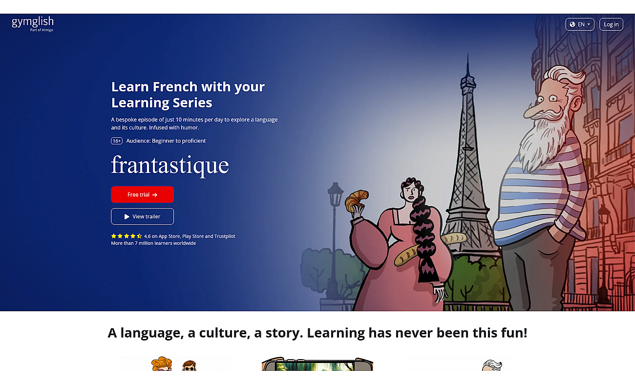 Frantastique.com