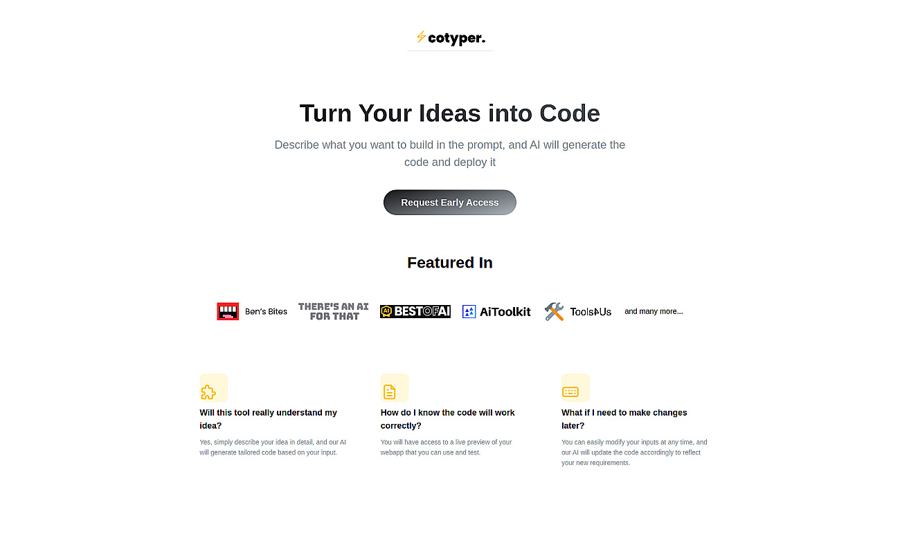 Cotyper