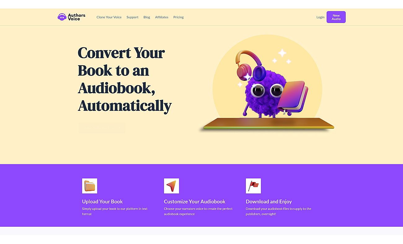 Audie.AI