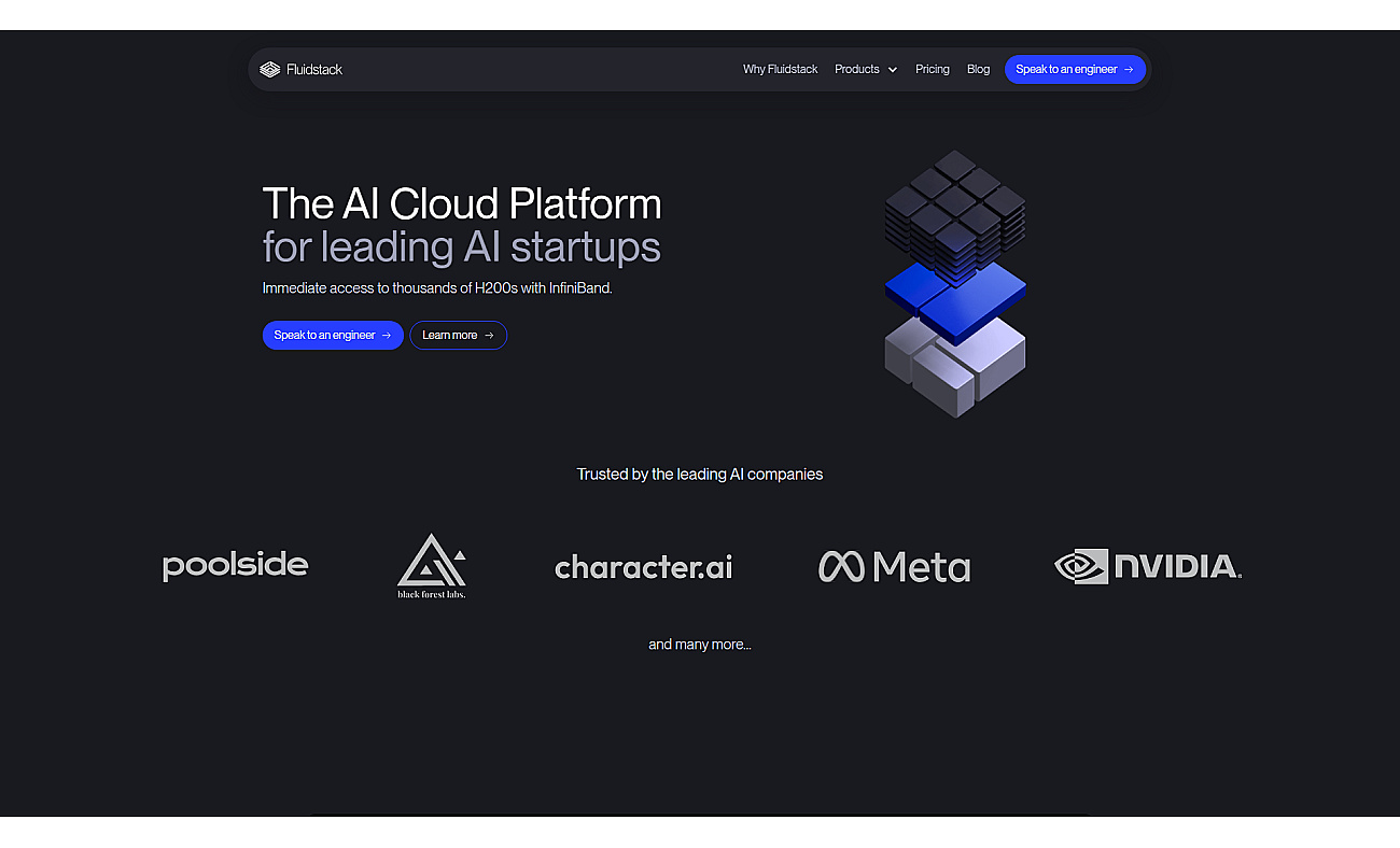 FluidStack