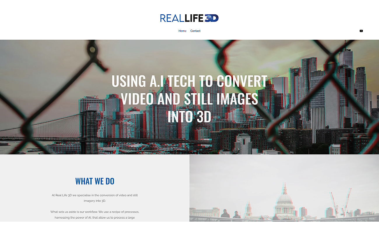 RealLife3D