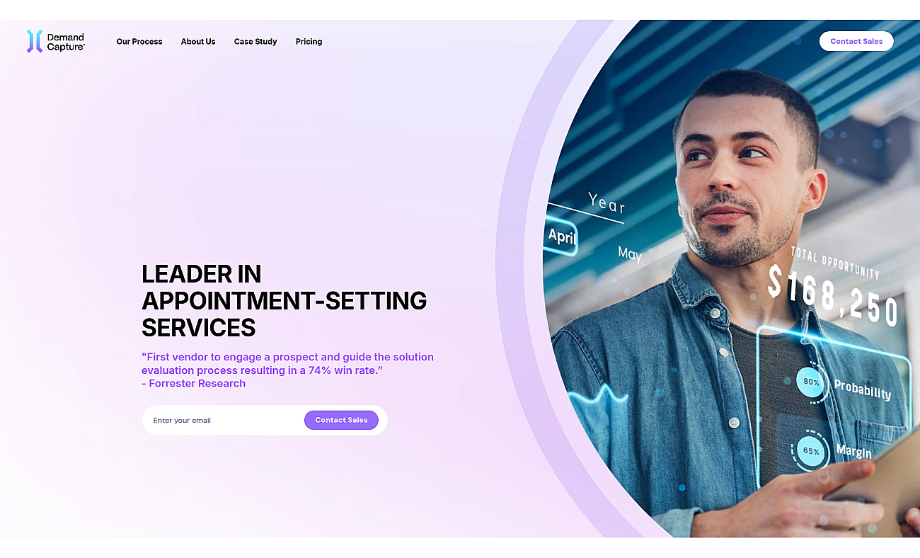 DemandCapture