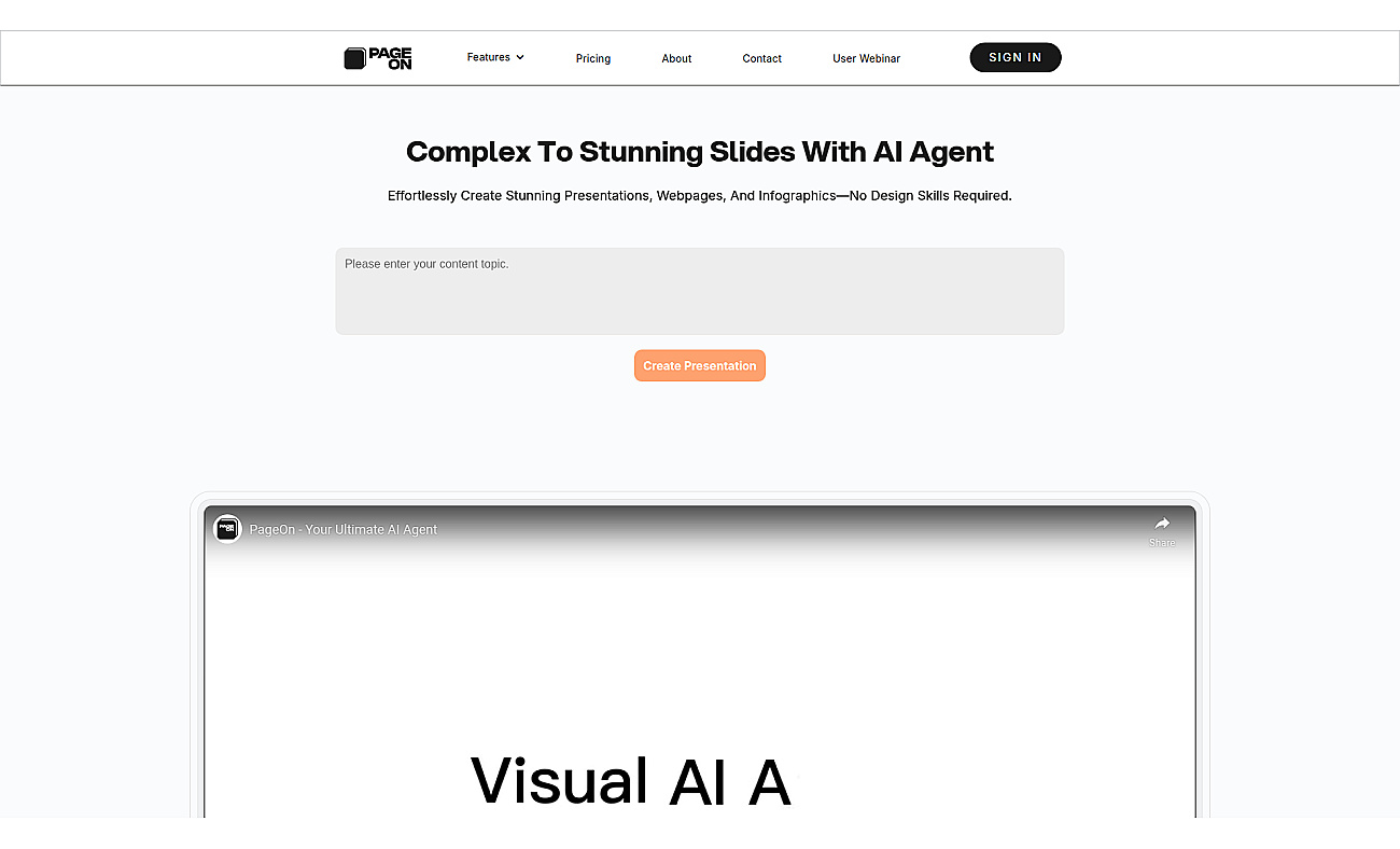 Pageon.ai