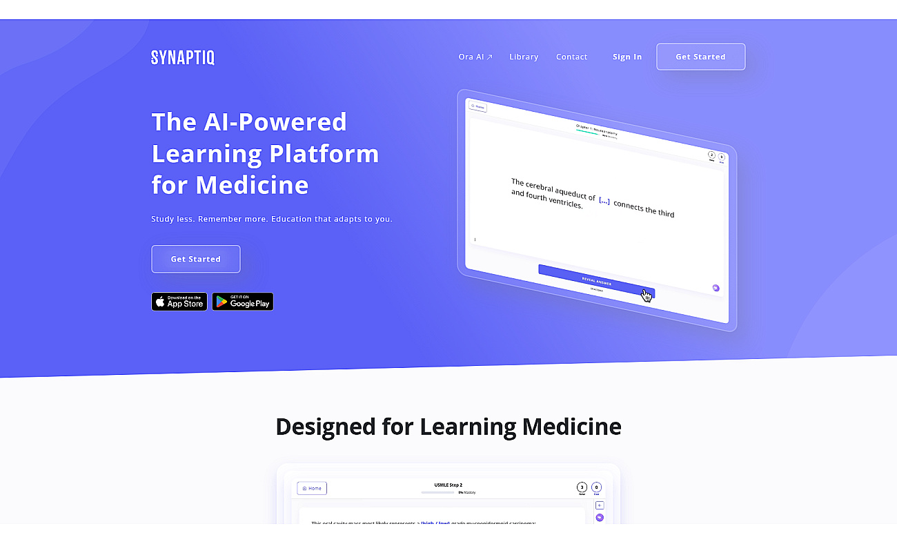 Synaptiq