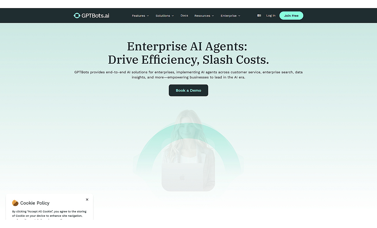 GPTBots