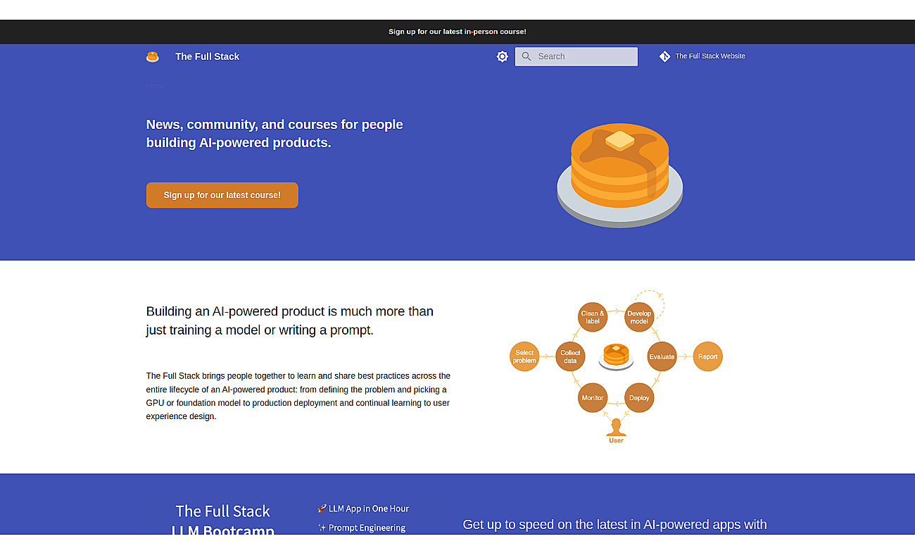 fullstackdeeplearning.com
