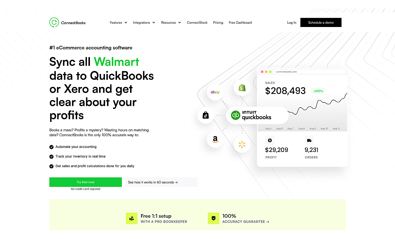 ConnectBooks