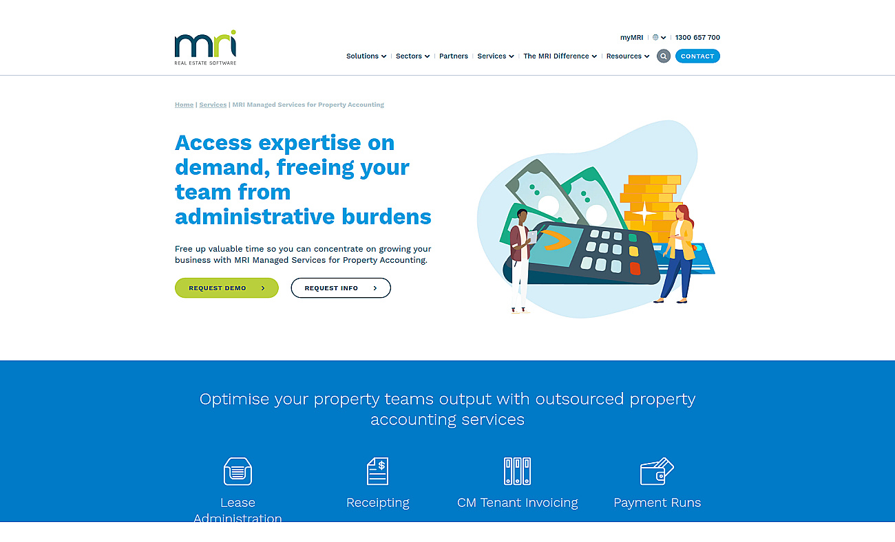 Loci Solutions