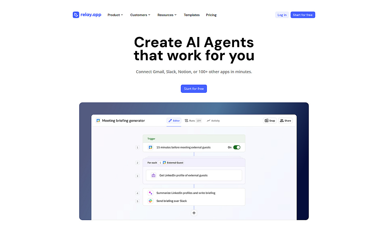 Relay.app
