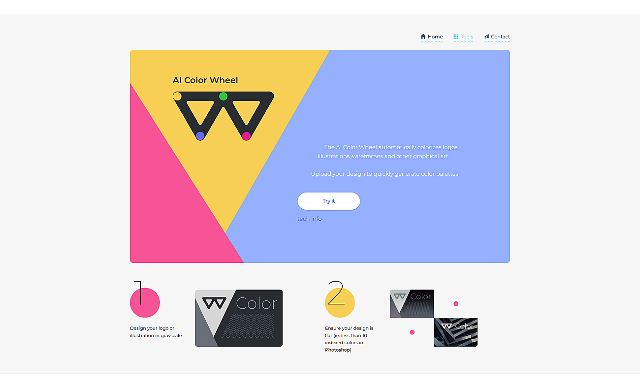 Logo Rank