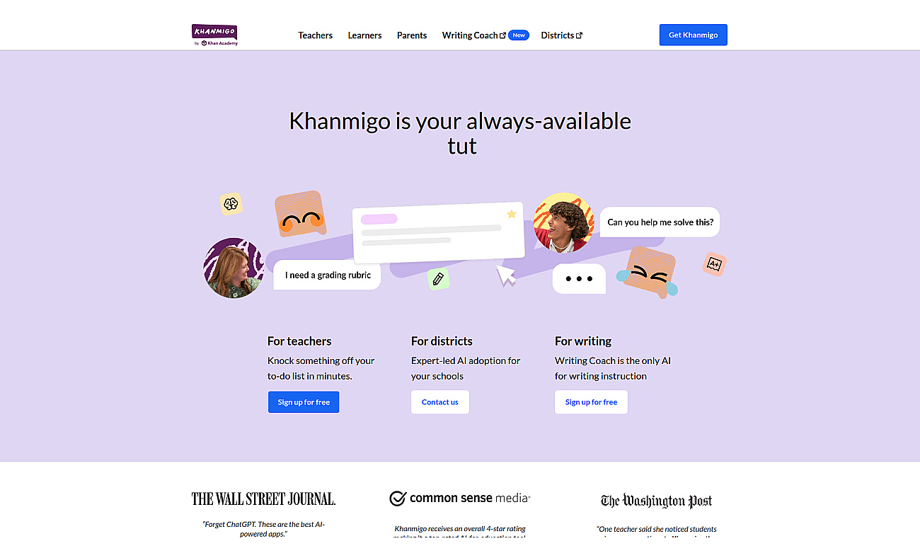 Khamingo.ai