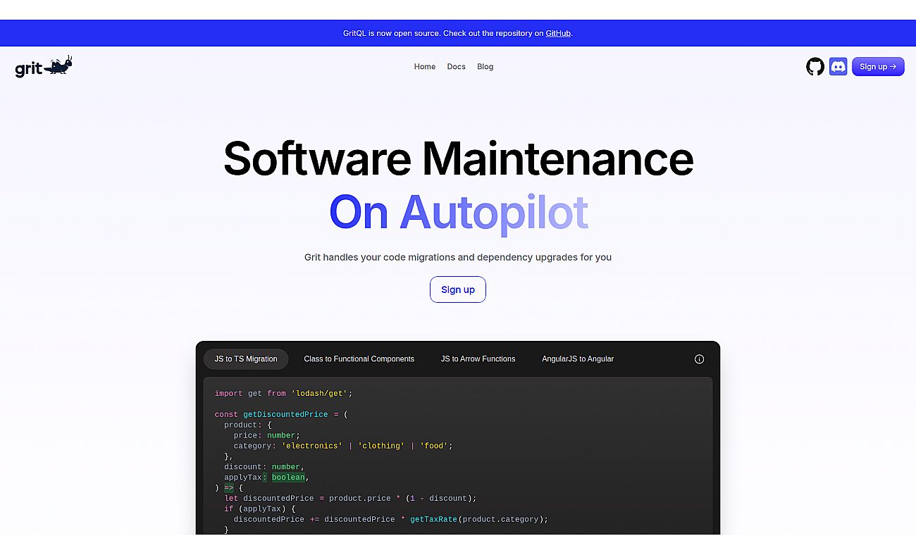 Grit.io