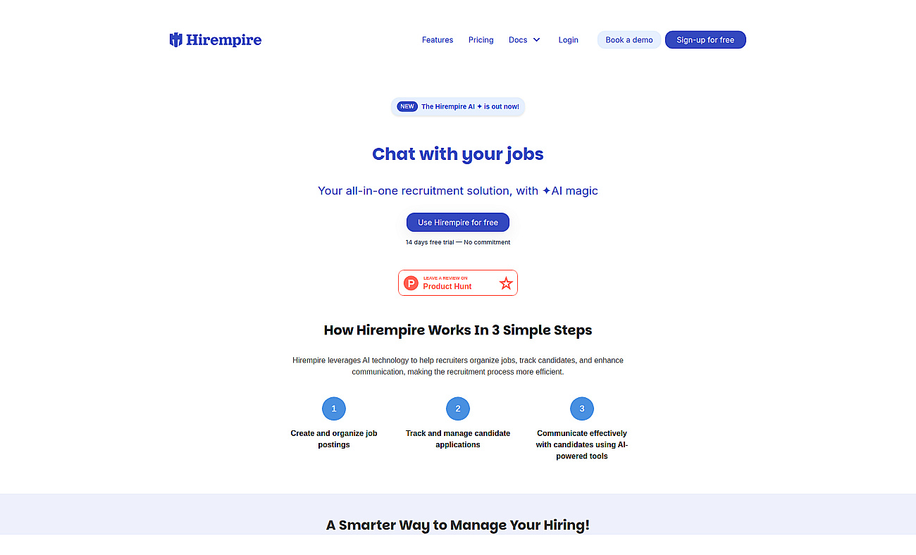 Hirempire