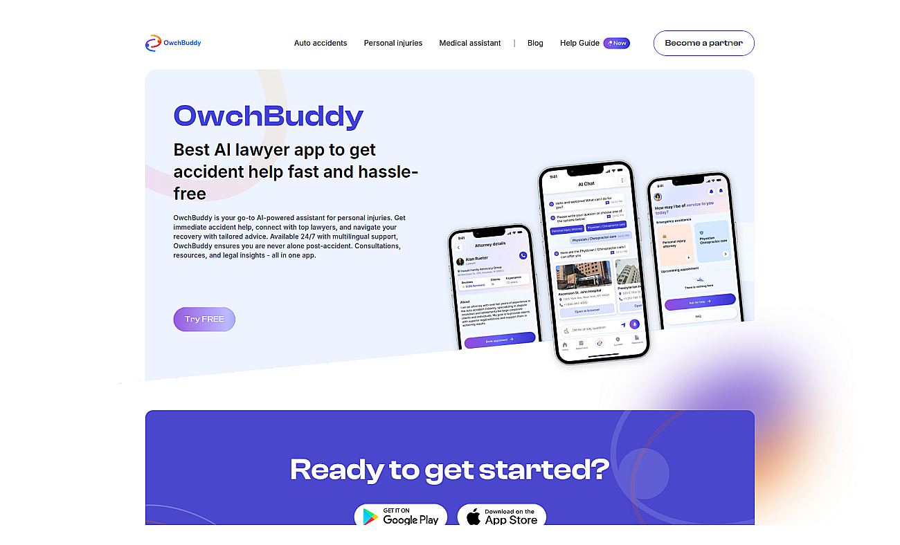 OwchBuddy