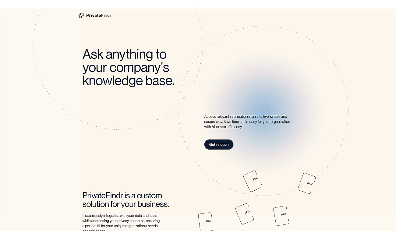 PrivateGPT.io