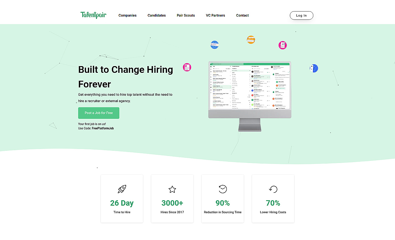 Talentpair