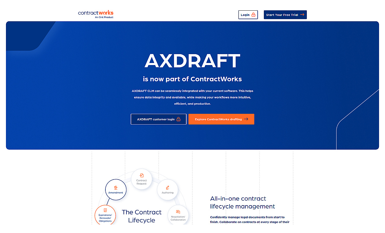 axdraft.com