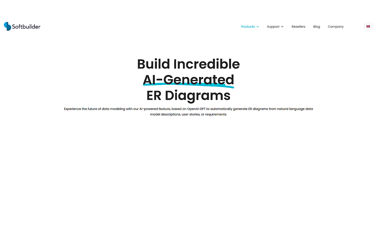 ERBuilder