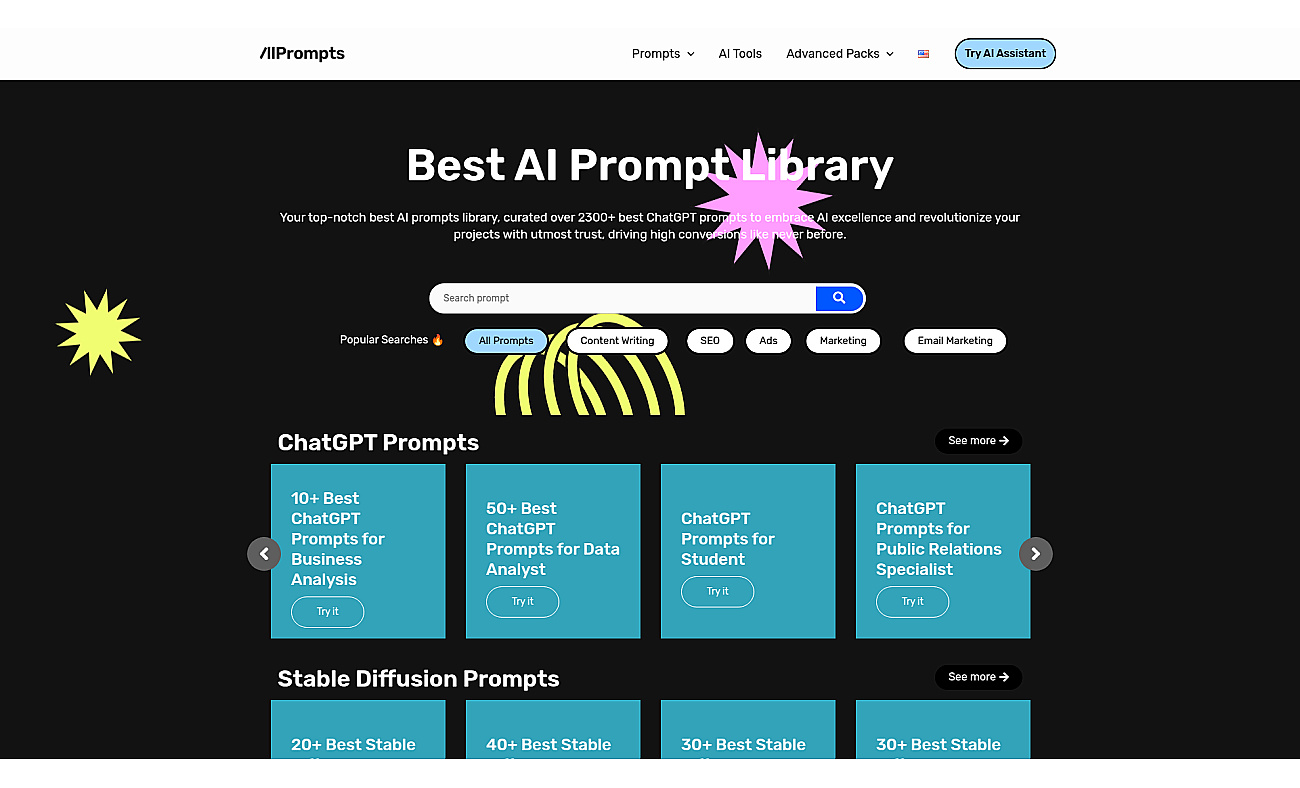allPrompts