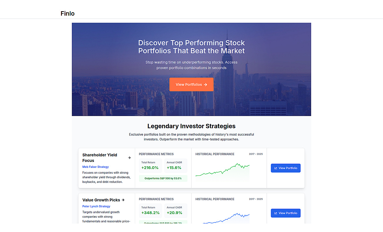 Ai Stock Research