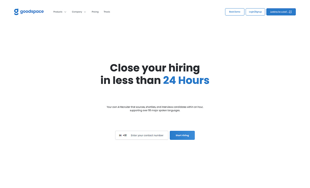 AutoRecruiter