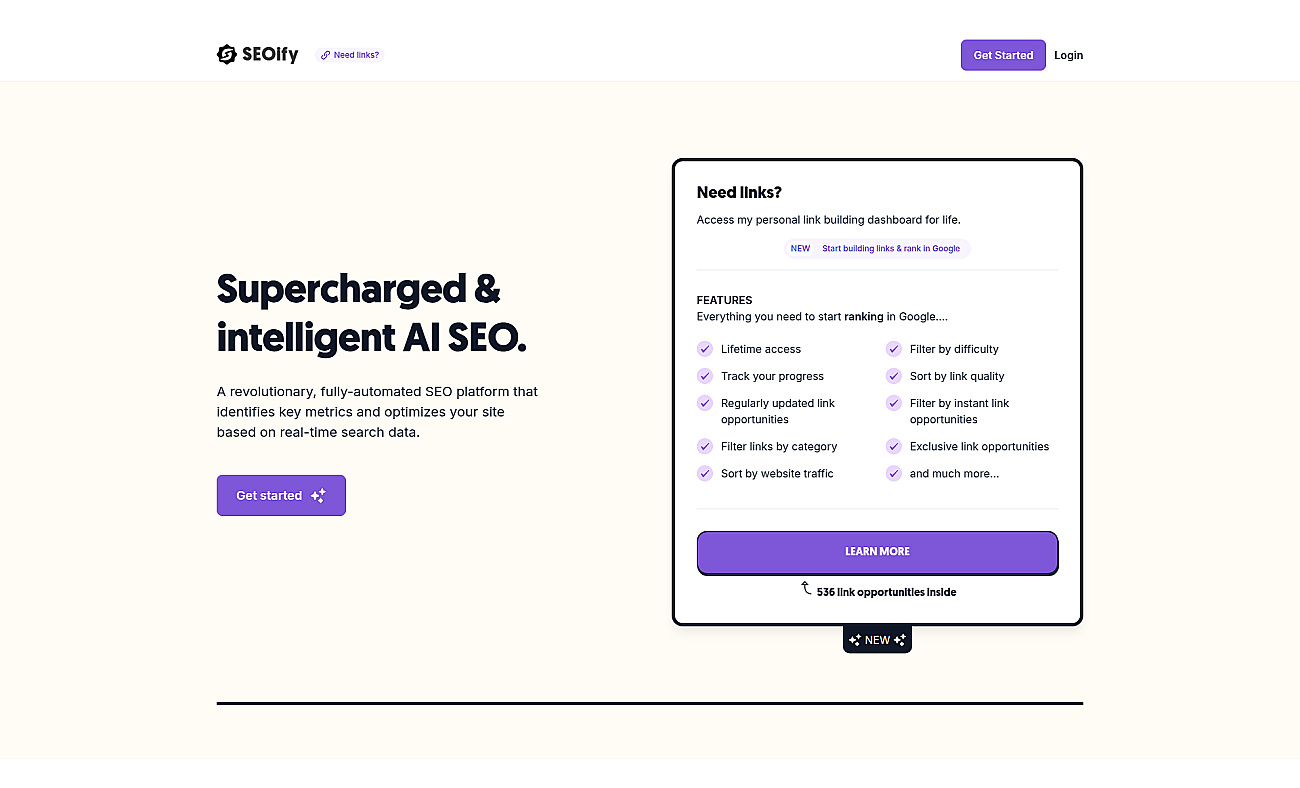 SEOify