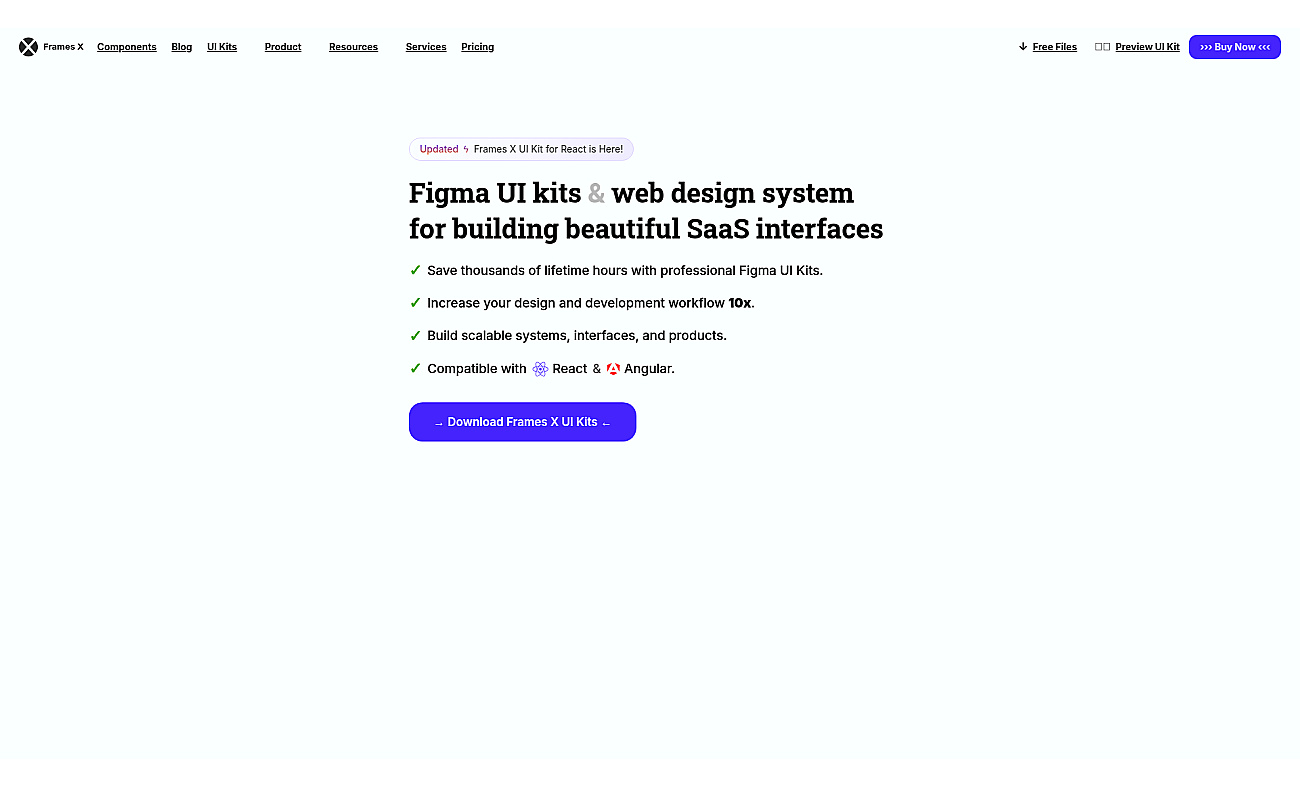 BuninUX