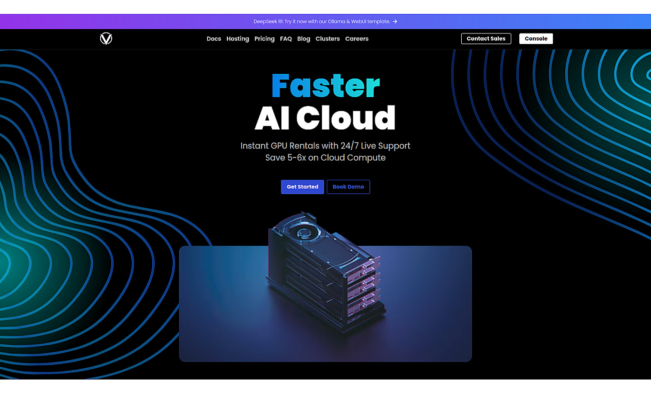 Vast.AI