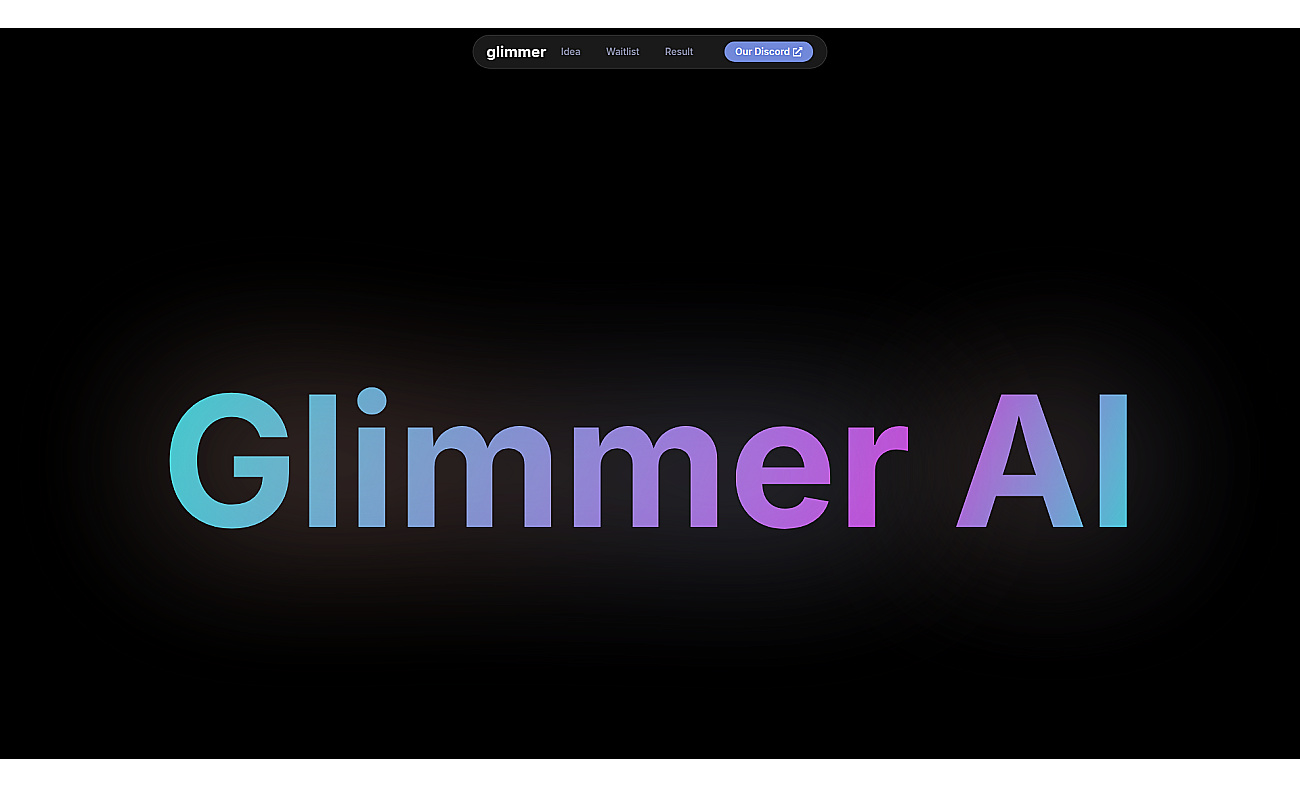 Glimmer