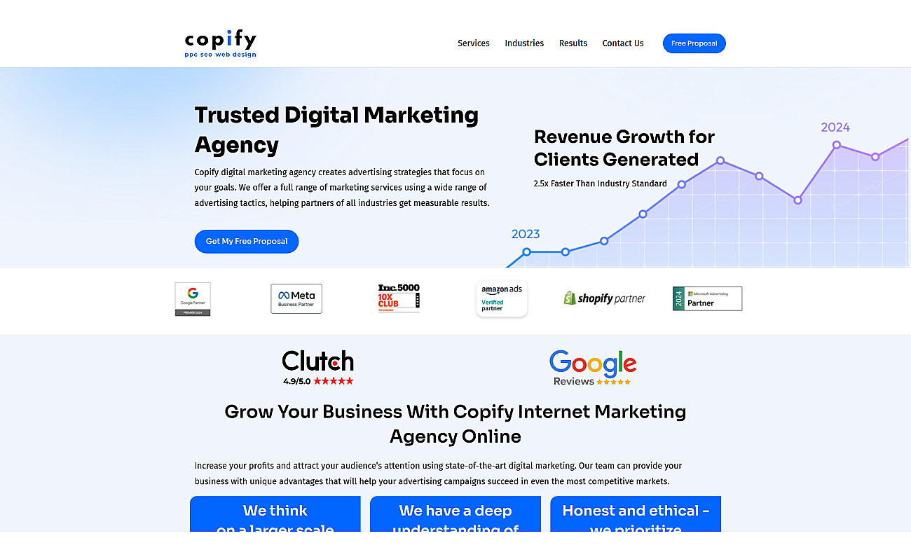 Copify