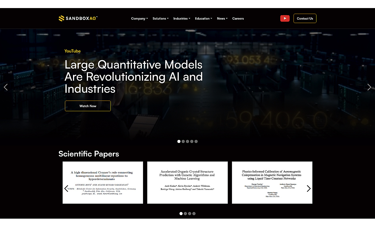 cryptosense.com