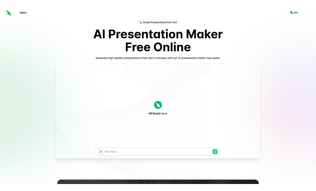 Slides.bot